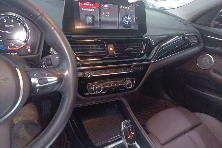 Used BMW 1 Series 2021 Revised 120i M Sport Night Edition
