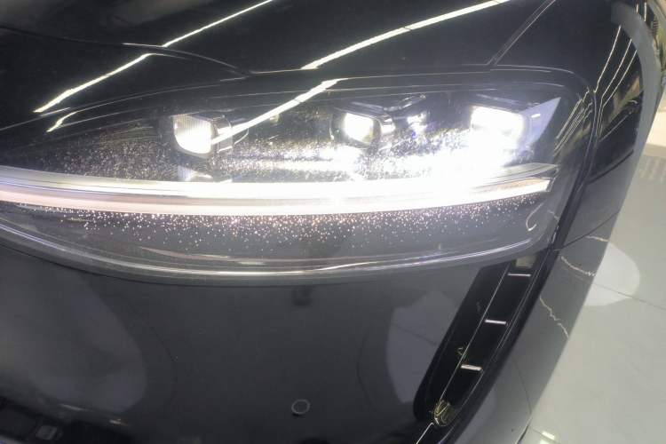 Used Hima Stelato S9 2025 Extended-Range Ultra