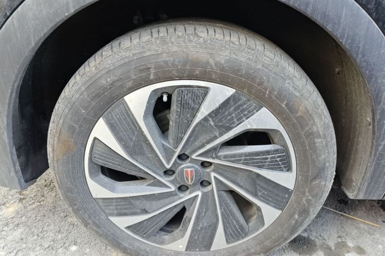 Used Hongqi HS7 PHEV 2024 2.0T PHEV Four-Wheel Drive Flagship Edition 6 Seats