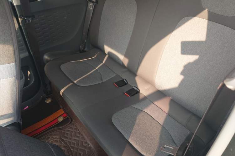 Used Wuling Hongguang MINIEV 2022 Macaron Premium Model – Lithium Iron Phosphate
