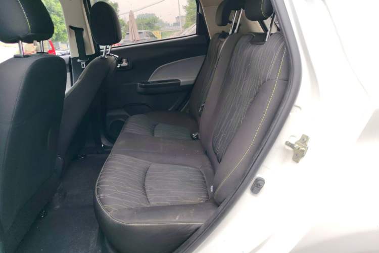 Used Oshan Benni E-Star 2020 Xinyue Edition Lithium Iron Phosphate (31.95 kWh)
