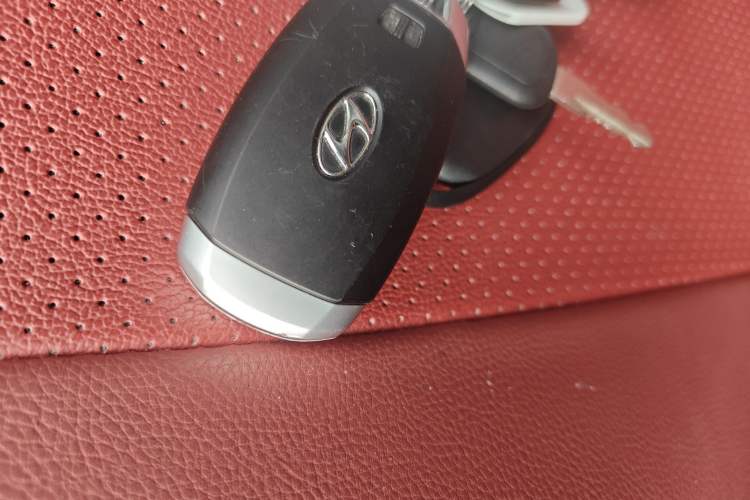 Used Hyundai Lafesta 2021 280TGDi Luxury Sport Enjoyment Edition