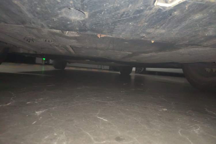 Used AION S 2022 Xuan 580 58.8 kWh ternary lithium
