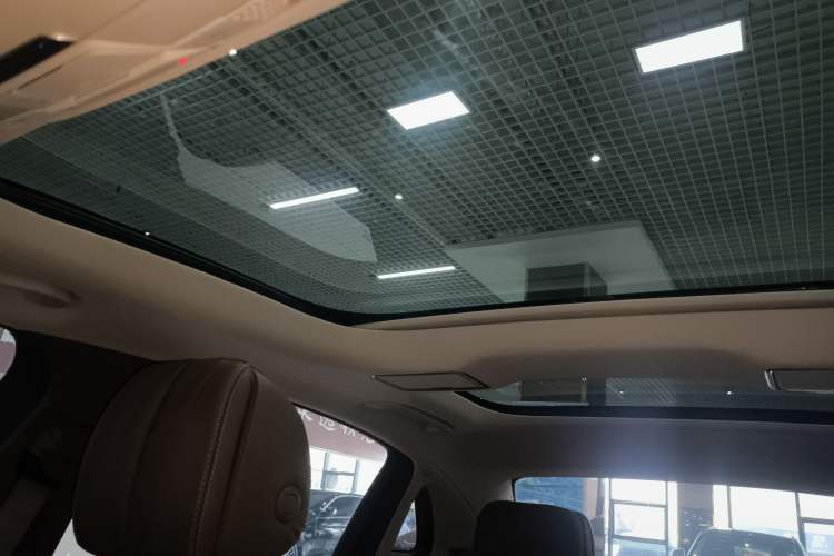 Used Mercedes-Benz E-Class 2022 E 300 L Stylish Model