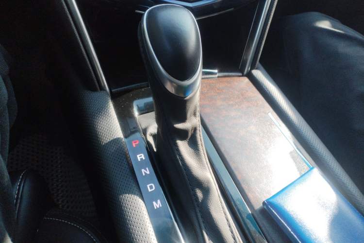 Used Cadillac XTS 2018 28T Tech Edition