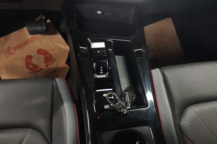 Used Volkswagen Lamando 2023 Lavida L 280TSI DSG Spicy Edition