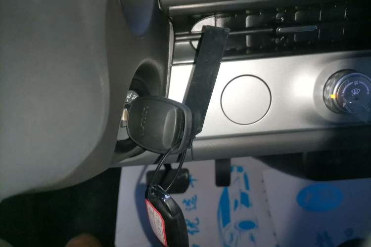 Used  Lumin 2024 130km Qingyue Version
