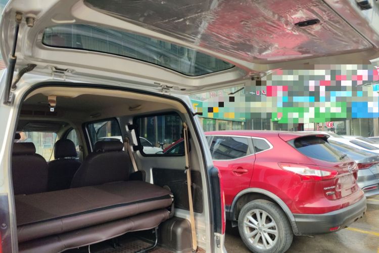 Used Wuling Hongguang V 2022 1.5L Enjoy Edition Electric-Powered LAR