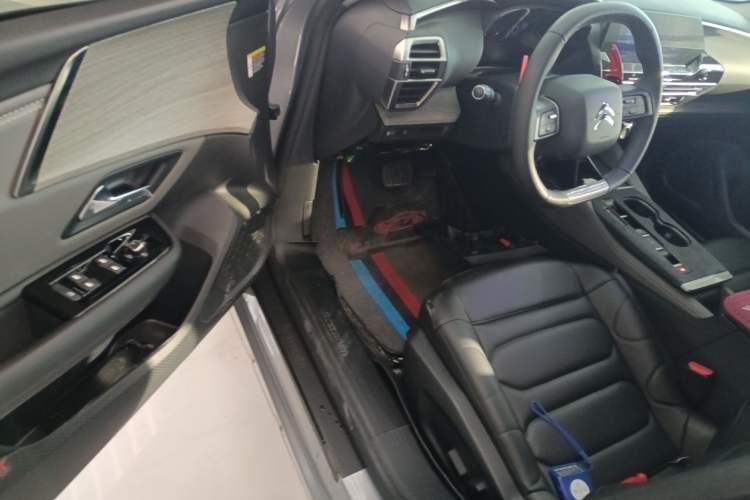 Used Citroen C5 X 2023 1.6T Extraordinary Power
