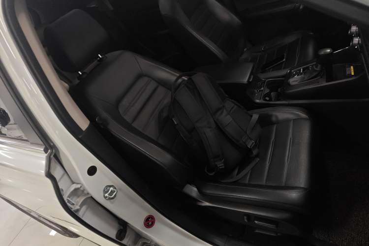 Used Honda CR-V 2023 240TURBO Two-Wheel Drive FENGSHANG Edition 5 Seats
