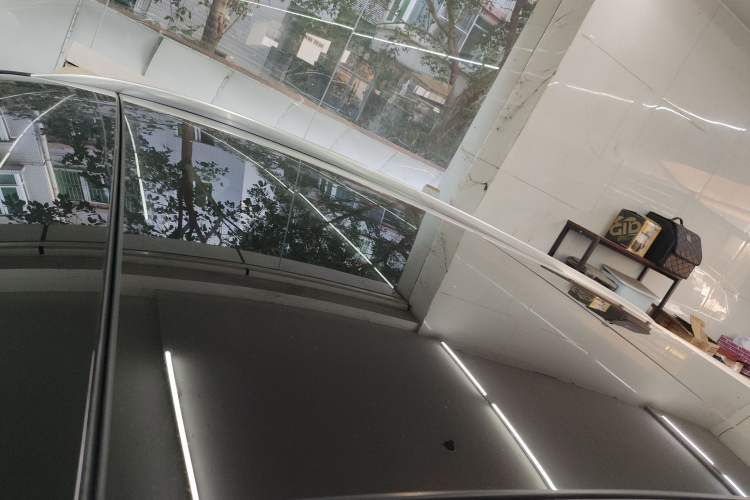 Used Mercedes-Benz C-Class 2020 Facelifted C 260 Estate
