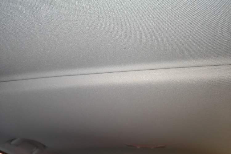 Used GAC Trumpchi GA4 2018 200T Automatic Luxury Edition