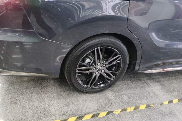 Used Honda Odyssey 2022 2.0L eHEV Sharp·Luxury Edition
