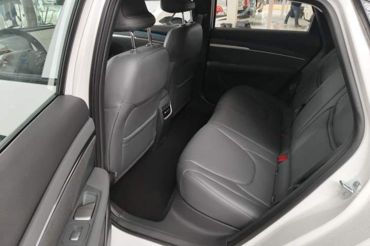 Used XPeng MONA M03 2025 515 Long-Range Plus
