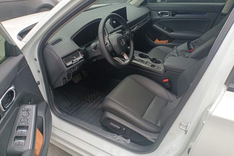 Used Honda Integra 2023 240TURBO CVT Smart Enjoyment Version