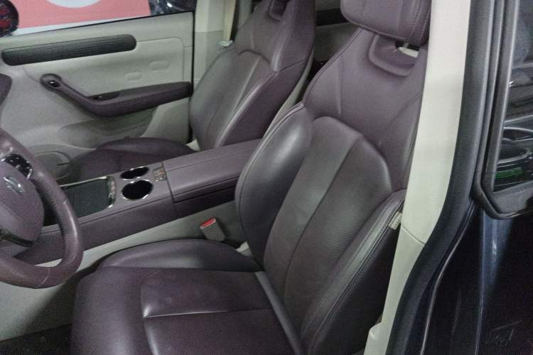 Used Leapmotor C11 2023 Pure Electric 650 ZhiXiang Edition
