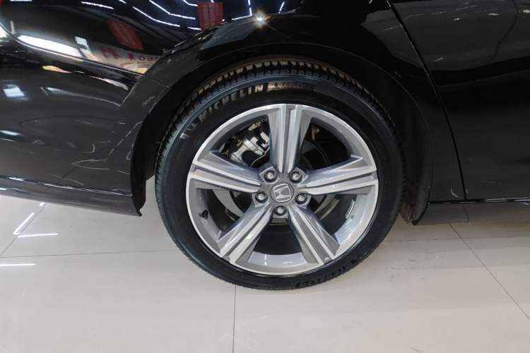 Used Honda Accord 2024 260TURBO Prestige Edition
