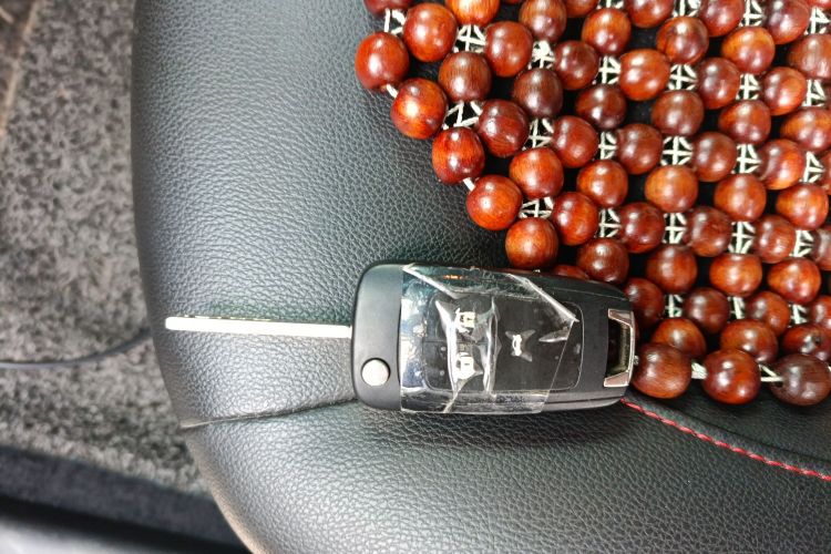 Used Chevrolet Monza 2020 Light Hybrid RS 330T Automatic Thrill Edition