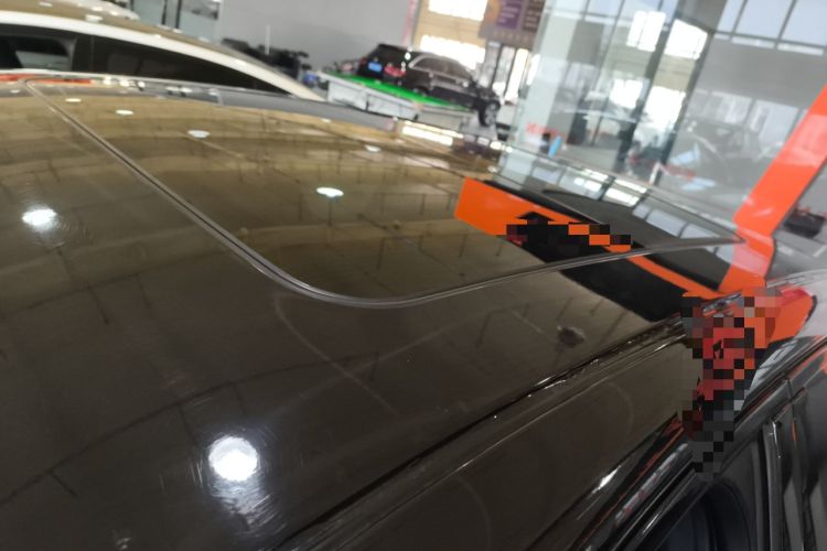 Used Lynk & Co 03 2023 1.5TD DCT JingPro