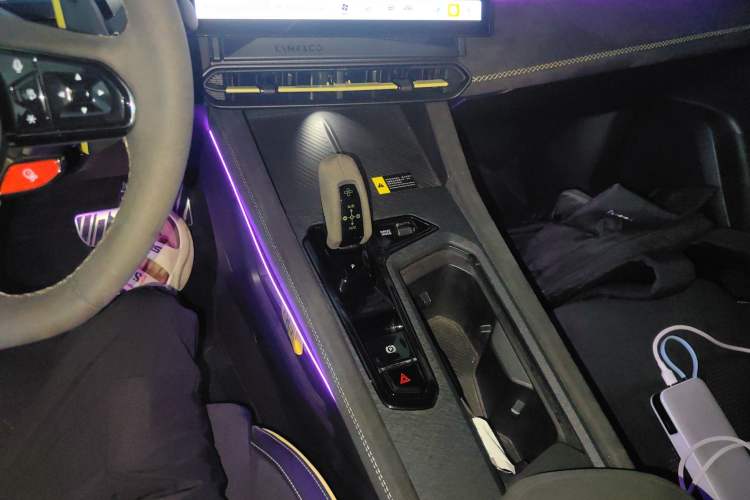 Used Lynk & Co 03 2023 03+ 2.0TD Automatic Yufeng Edition
