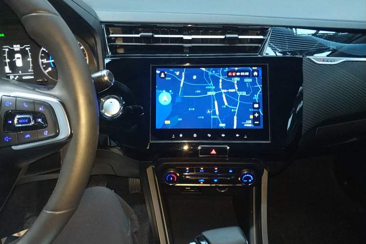 Used Chery Tiggo 3X 2023 1.5L CVT Elite Edition