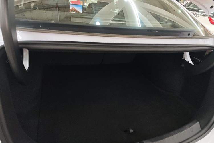 Used BYD Qin L 2025 EV 545KM Excellence Edition
