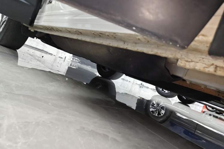 Used Honda CR-V 2021 240TURBO CVT 2WD Fashion Edition
