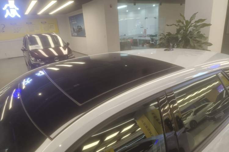 Used Audi Q2L 2024 35TFSI Luxury Dynamic Edition
