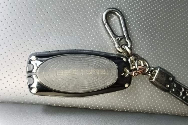 Used Bestune NAT 2023 PRO Comfortable Travel Battery-Swap Version 401km
