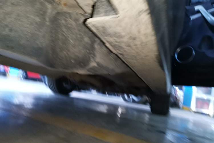 Used Haval H6 2017 Red-Label Sport Edition 1.5T Automatic Two-Wheel Drive Luxury Model
