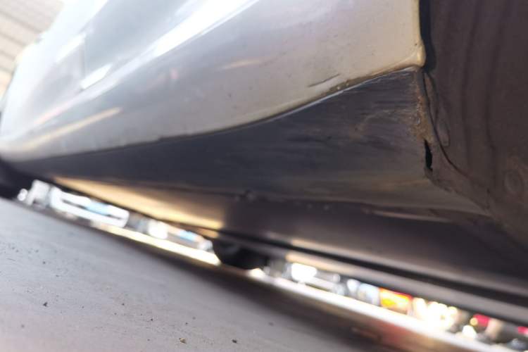 Used Tesla Model 3 2020 Standard Range Rear-Wheel Drive Upgraded Version
