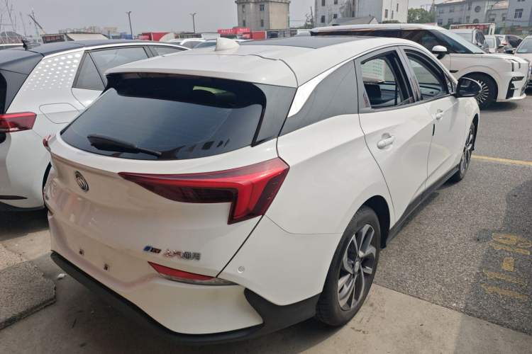 Used Buick Velite 6 2019 Connected & Smart Edition
