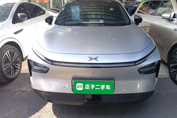 Used XPeng G7 2025 702 Max
