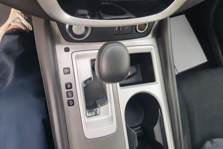 Used Nissan Murano 2021 2.5L XE Two-Wheel Drive Elite Edition
