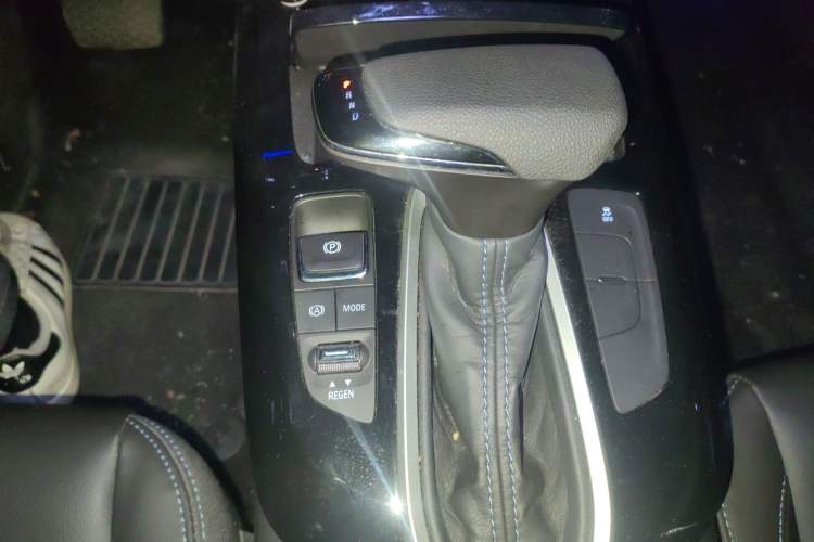 Used Chevrolet Menlo 2022 Star Enjoyment Edition Plus