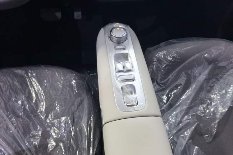 Used  Lumin 2025 205 km Xiangqin Version