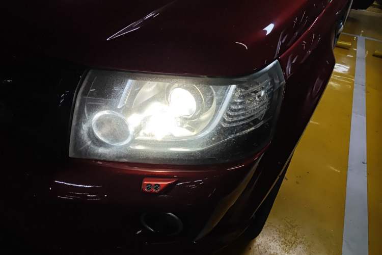 Used Land Rover Freelander 2 2015 2.0T Si4 HSE Luxury Collector's Edition
