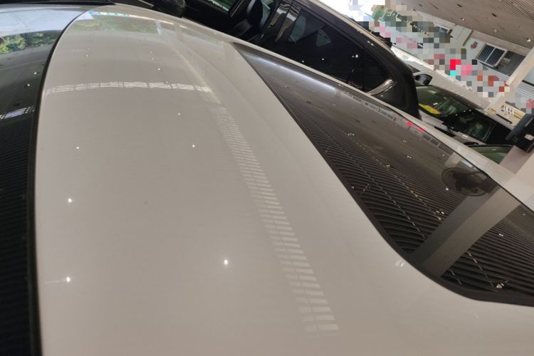 Used Lexus CT 2017 CT200h Comfort Edition Monochrome China V Standard