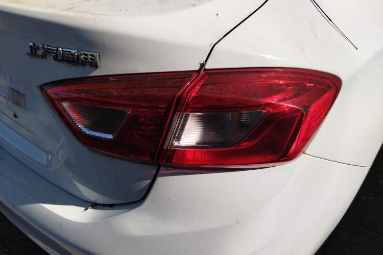 Used Chevrolet Cruze 2018 320 Automatic Pioneer Sunroof Edition