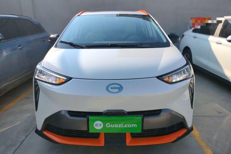 Used AION Y 2022 70 Intelligent Edition Lithium Iron Phosphate
