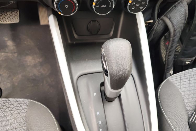 Used Chevrolet Cavalier 2021 325T Automatic Enjoyment Edition