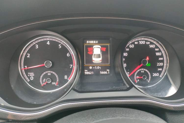 Used Volkswagen Passat 2016 330TSI DSG Prestige Edition
