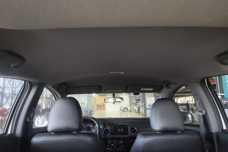 Used Honda XR-V 2021 1.5L CVT Classic Edition
