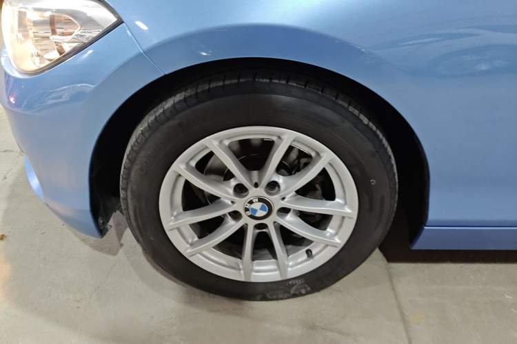 Used BMW 1 Series 2018 118i Leading Model
