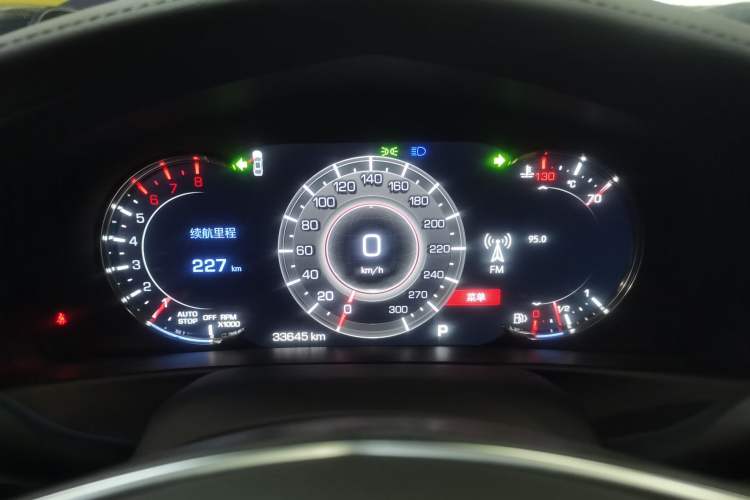 Used Cadillac CT6 2022 28T Prestige Edition
