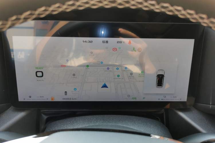 Used Haval  2024 Hi4 102km Trend Electric Version Plus
