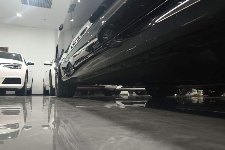 Used Audi A6L 2024 45 TFSI Prestige Dynamic Edition
