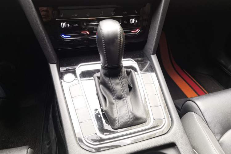 Used Volkswagen Magotan 2020 330TSI DSG Leading Model