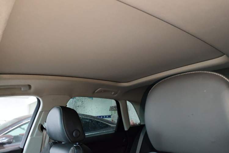 Used Audi Q3 2021 35 TFSI Fashion Dynamic Model