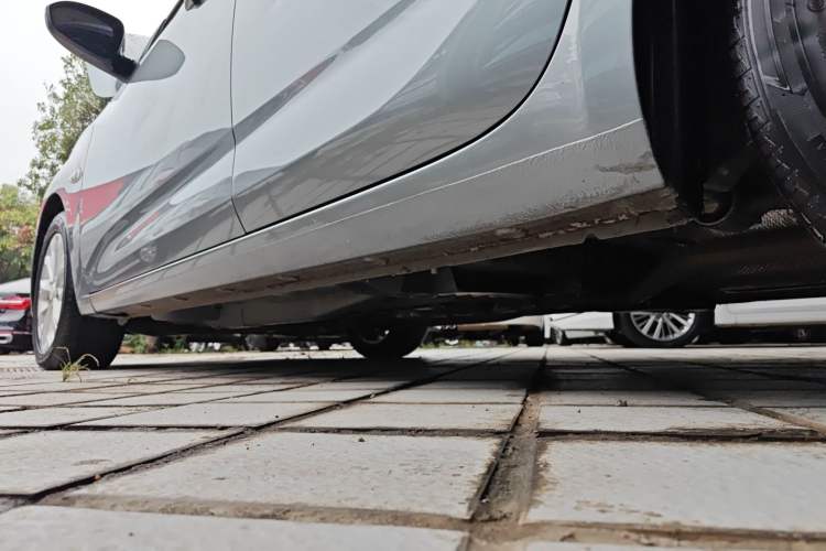 Used Chevrolet Monza 2023 1.5L Dual-Clutch Enjoyment Edition
